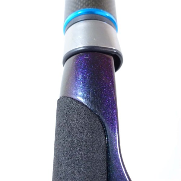 ソルティーステージＫＲ－ＸＳＳＳＳ－６７３ＬＪ－ＫＲ 攻め